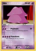 Ditto