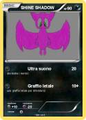 SHINE SHADOW