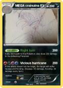 MEGA crainutna