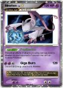 Mewtwo