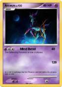 Arceus