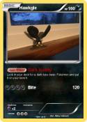 Hawkgle