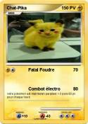 Chat-Pika