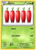 apples