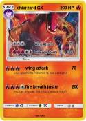 chiarzard GX