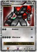 Zoroark