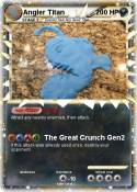 Angler Titan