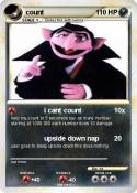 count