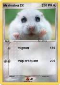 Mratoutou EX