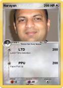 Narayan