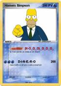 Homero Simpson