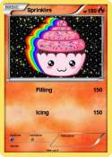 Sprinkles