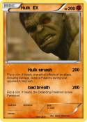 Hulk EX