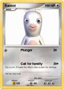 Rabbid