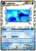 Lagiacrus