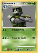 Commandant