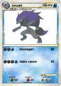 zoruark