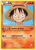 luffy