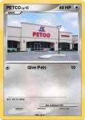 PETCO