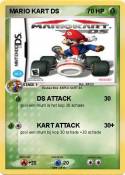 MARIO KART DS