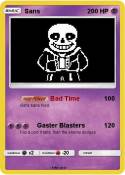 Sans