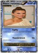 Shantel VanSant