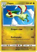 Flygon