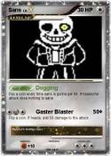 Sans