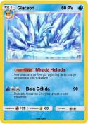 Glaceon