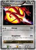 Rayquaza C