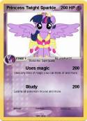 Princess Twight