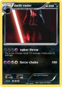 darth vader