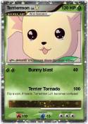 Terriermon