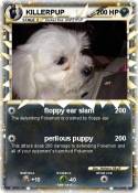 KILLERPUP