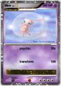 Mew