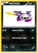 Meta Knight