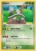 torterra