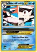 Ash-Greninja