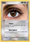 Sight