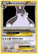 BIG CHUNGUS