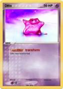 Ditto