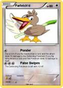 Farfetch'd