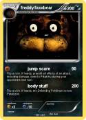 freddy faxxbear