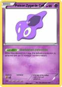 Poison Zygarde