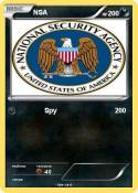 NSA