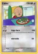 Cailou