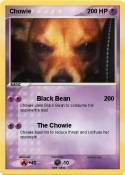 Chowie