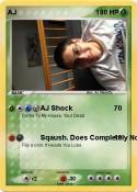 AJ