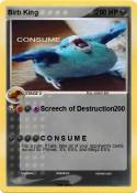 Birb King