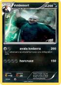 Voldemort